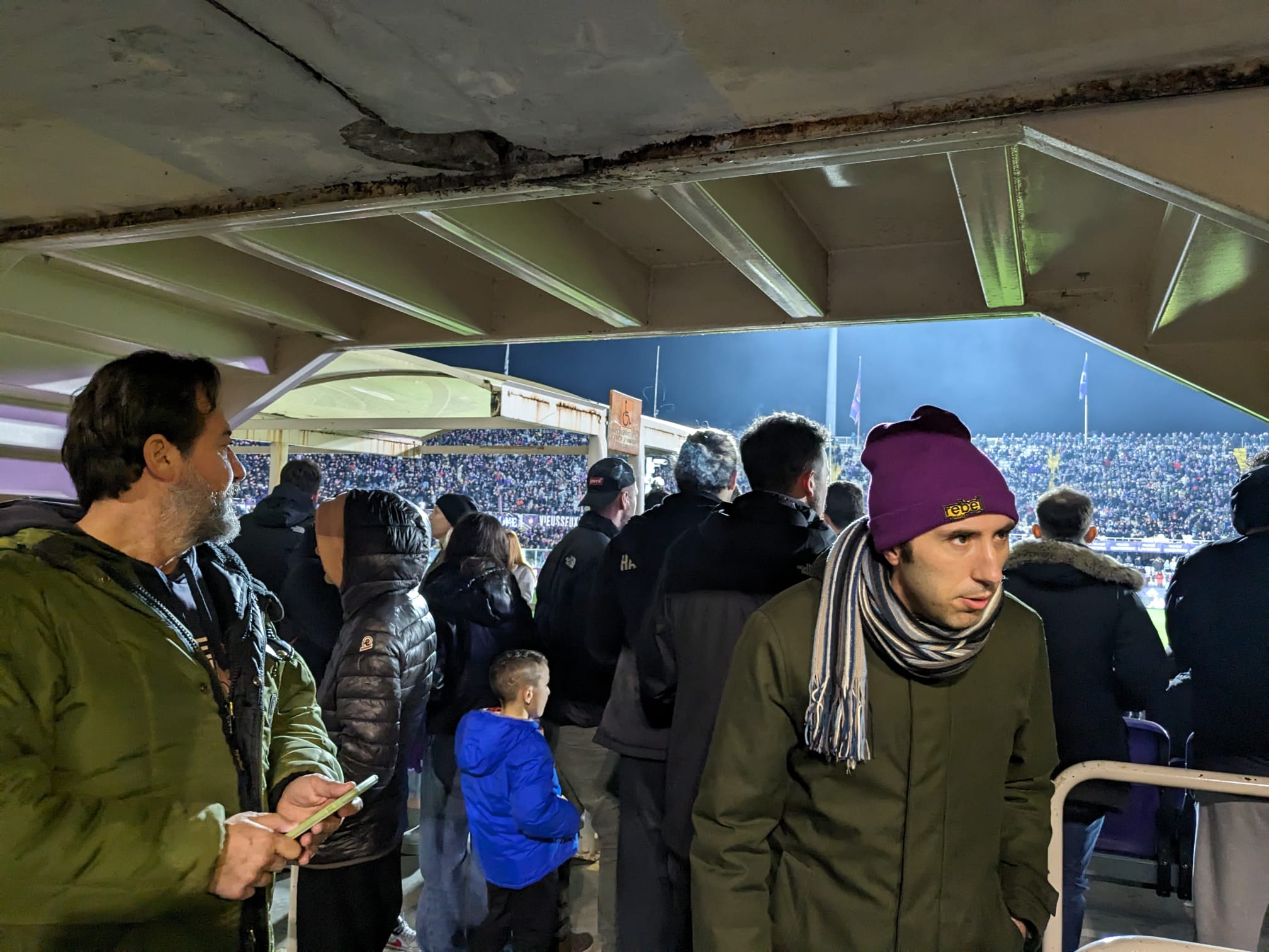 Half-time: Fiorentina 1-0 Roma Half-time: Fiorentina 1-0 Roma